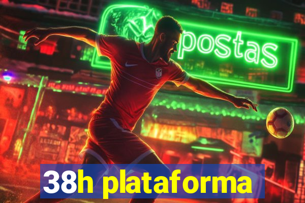 38h plataforma